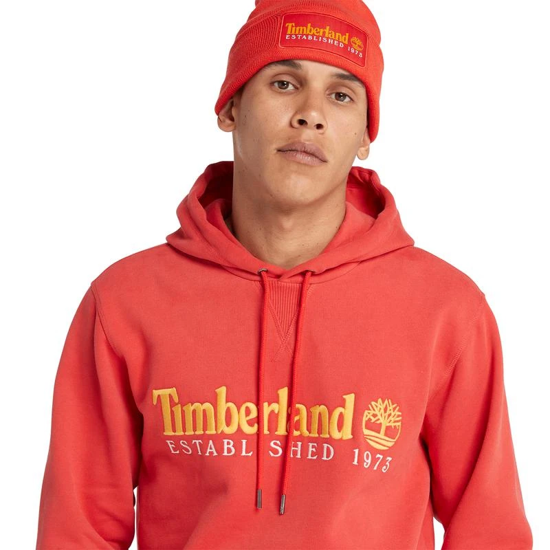 Timberland Timberland 50th Anniversary Hoodie - Men's 3