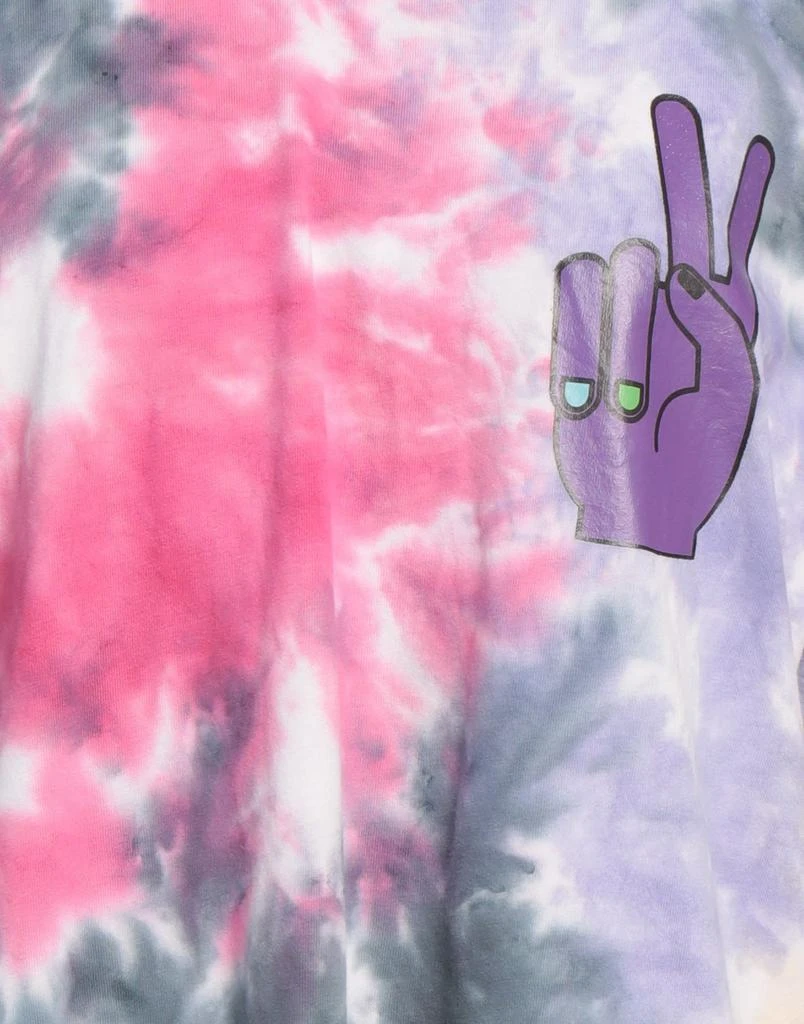 Natasha Zinko T-shirt 4
