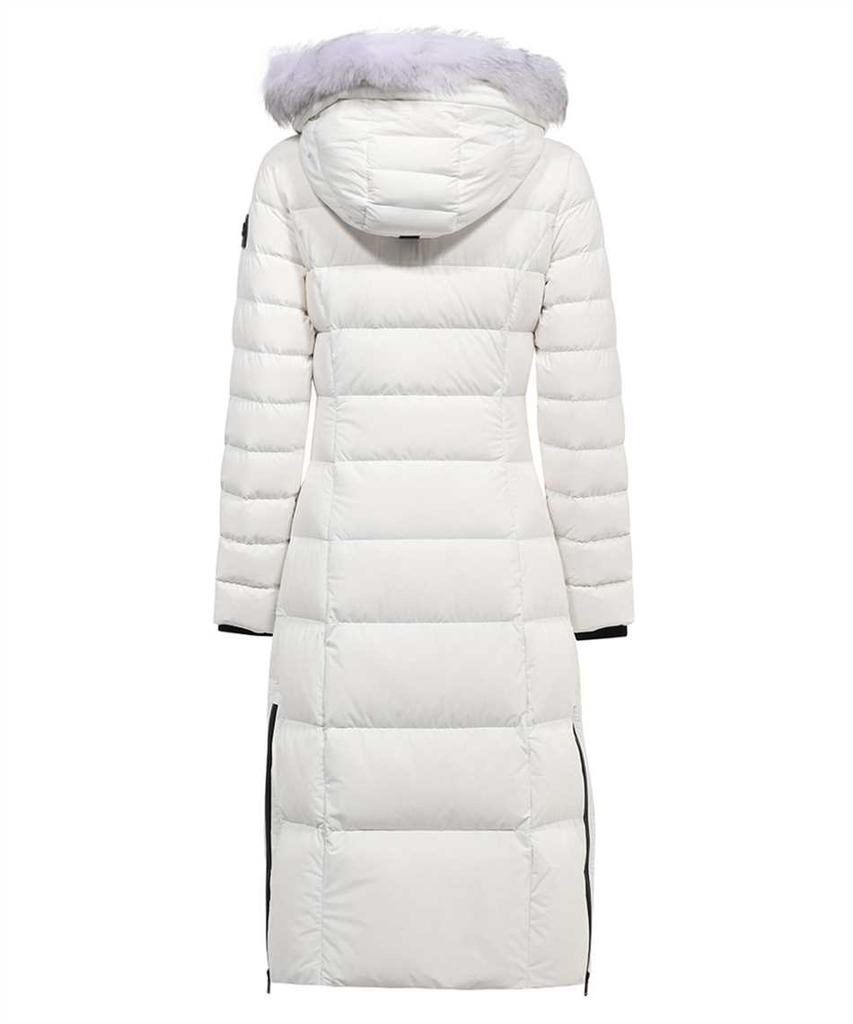 Moose Knuckles Moose knuckles cooper lake shearling coat