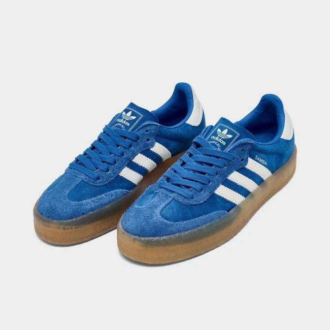 Adidas Women's adidas Originals Sambae Casual Shoes 3