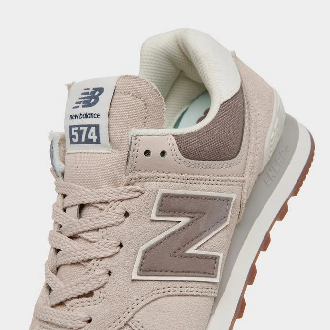 NEW BALANCE Women's New Balance 574 Casual Shoes 5