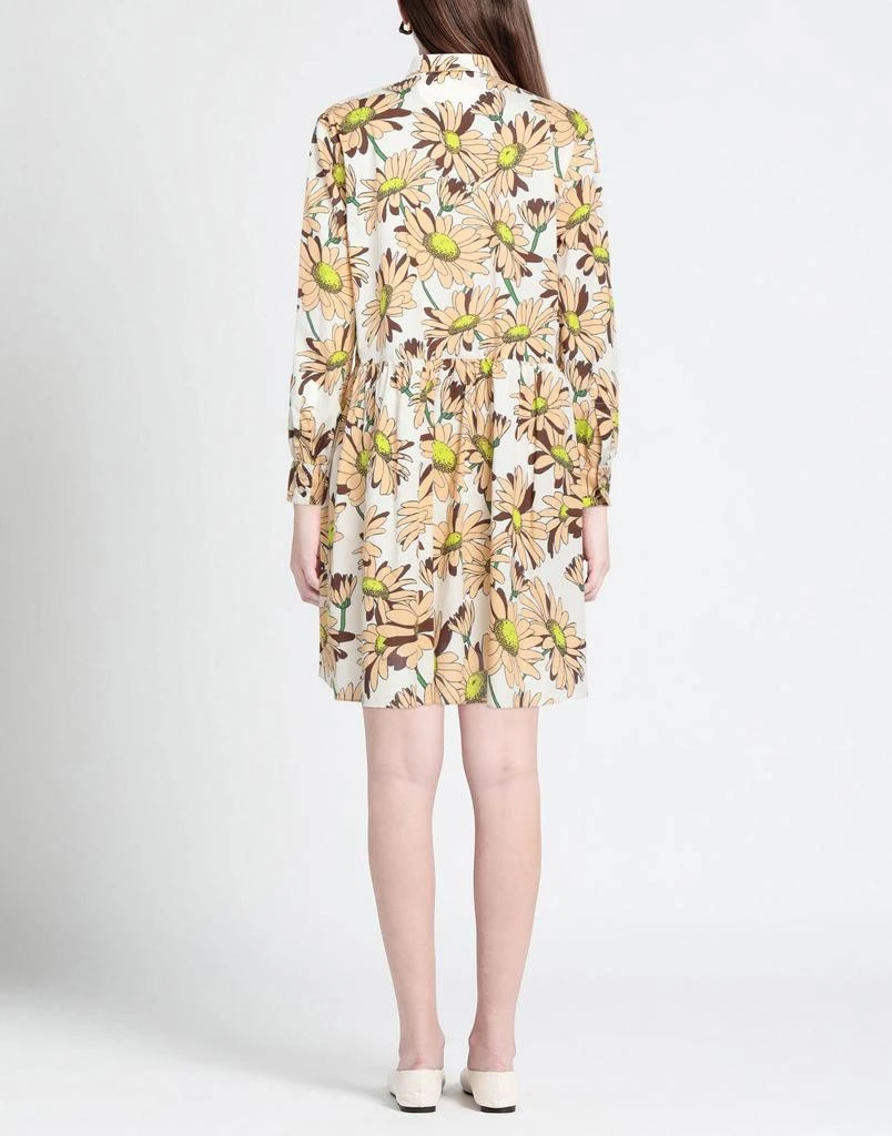 LE SARTE PETTEGOLE Shirt dress 3