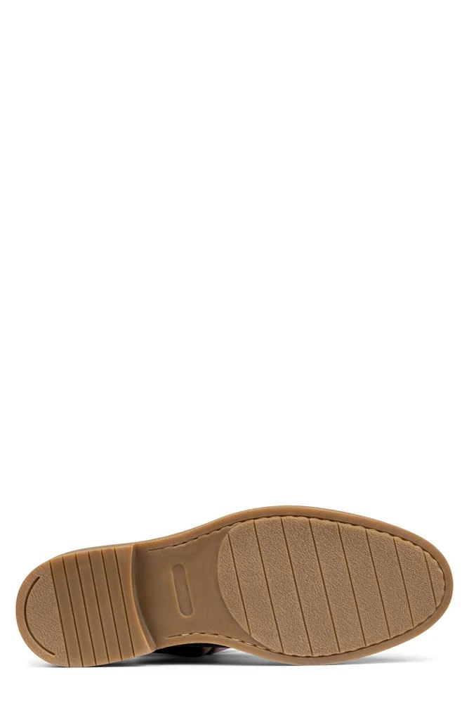Donald Pliner Keelan Wingtip Oxford 6