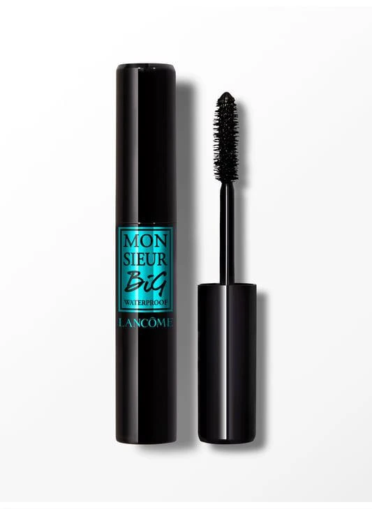 Lancôme Monsieur Big - Waterproof volumising mascara