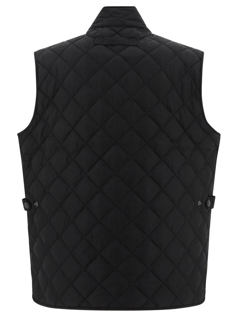 Barbour Barbour Lowerdale Quilted Gilet 2