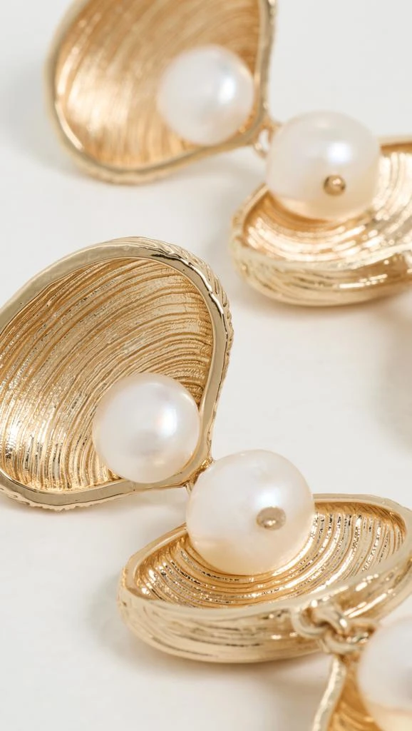 BAUBLEBAR Margaret Statement Earrings 3