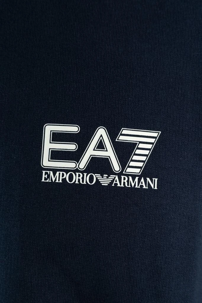 Emporio Armani Ea7 Emporio Armani Coveralls 2