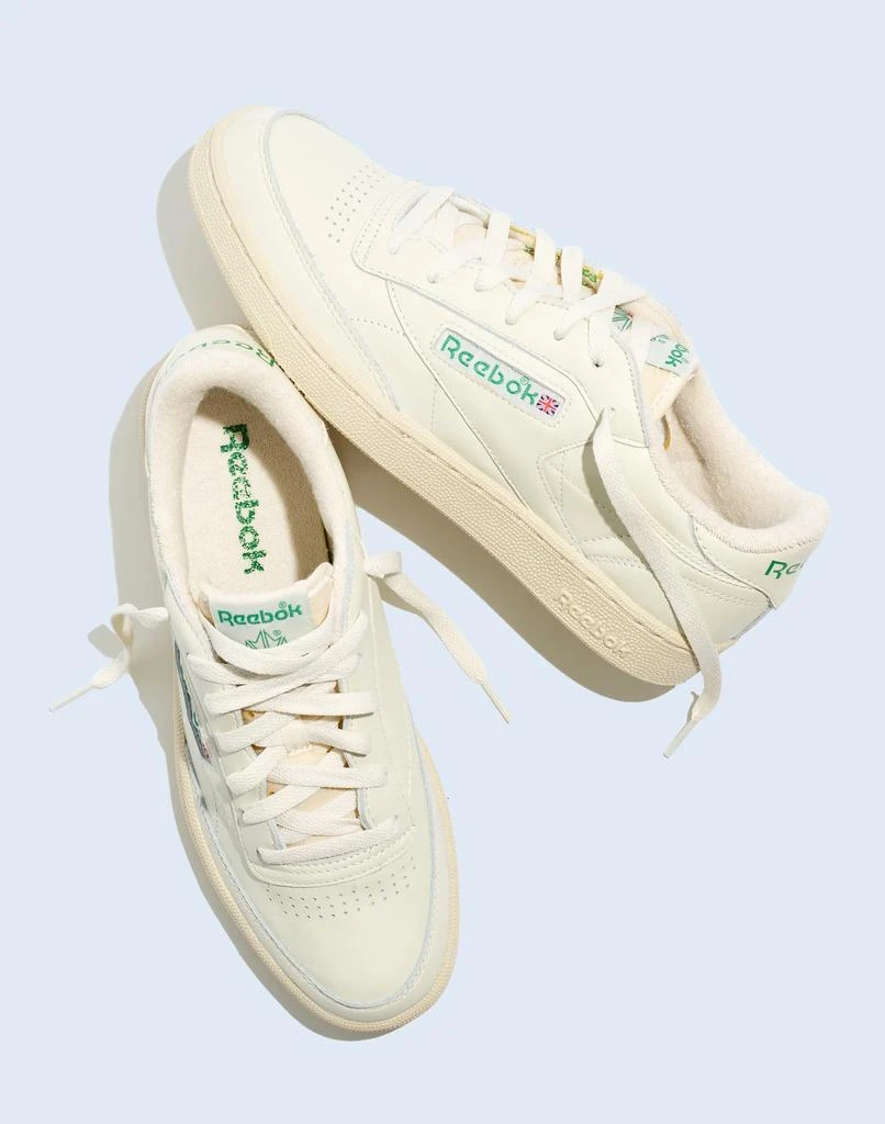 Reebok Club C 85 Vintage Sneakers 4