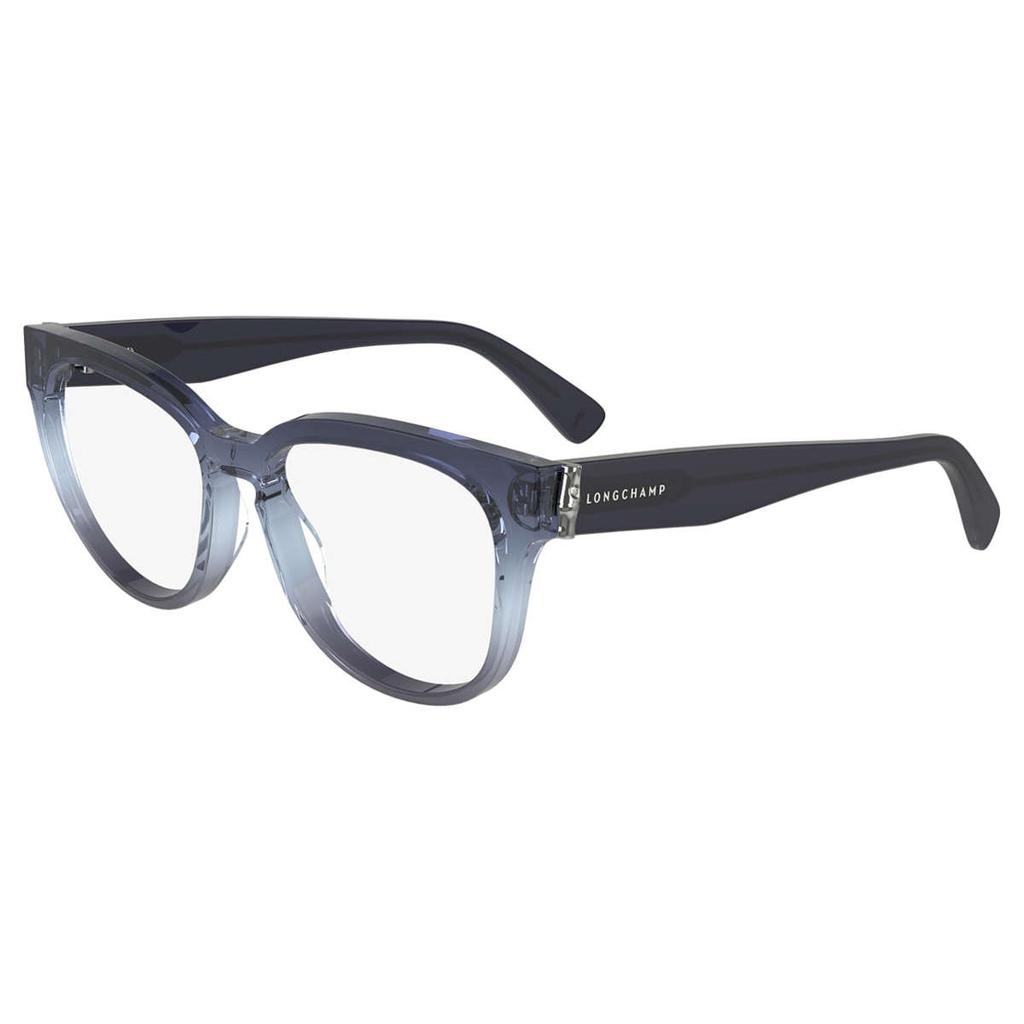 Longchamp Longchamp Women's Blue Square Opticals