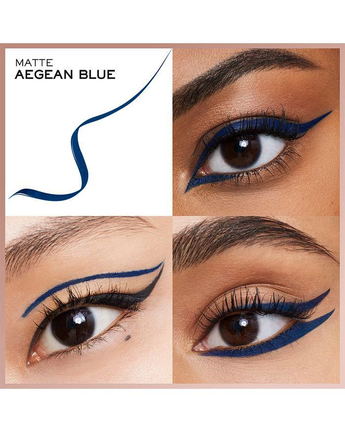 Lancôme Idole Liner Ultra Precise Liquid Eyeliner 2