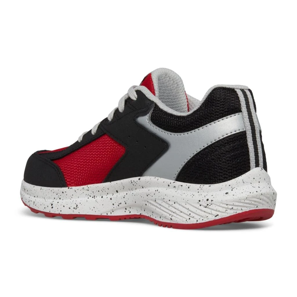 Saucony Cohesion KDZ Sneakers (Little Kid/Big Kid) 4