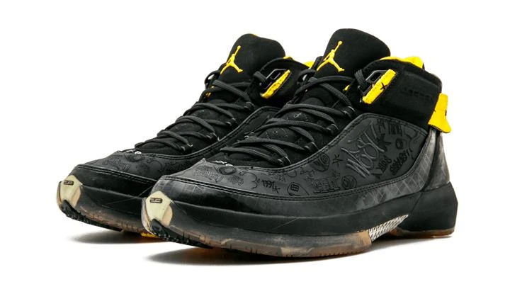 Jordan Air Jordan XX2 PE 4
