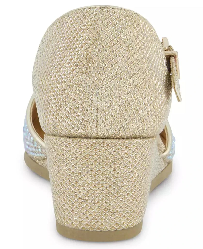 Kenneth Cole Little & Big Girls Tatiana Edda Shoes 5