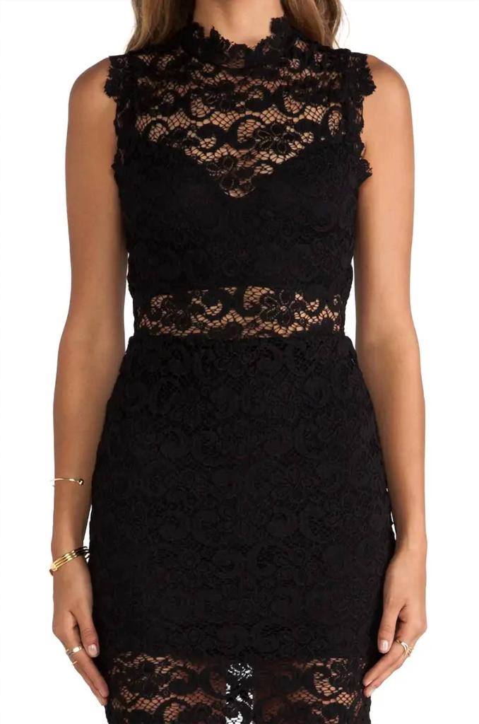 Nightcap Nightcap - Dixie Mini Dress