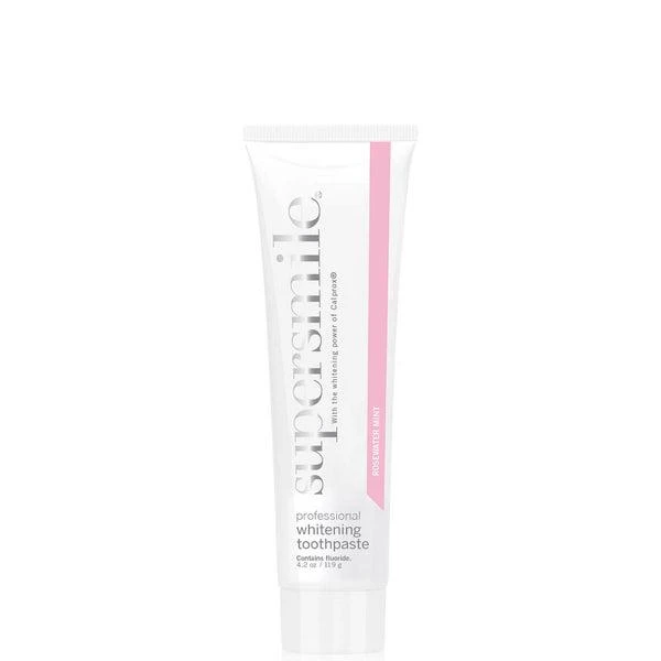 Supersmile Supersmile Professional Whitening Toothpaste - Rosewater Mint 4.2 oz. 1