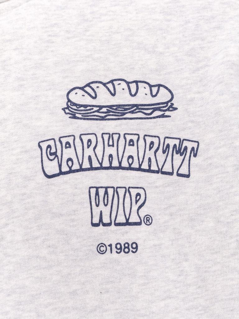 Carhartt WIP Hooded Sandwich cotton sweatshirt - Hoodies