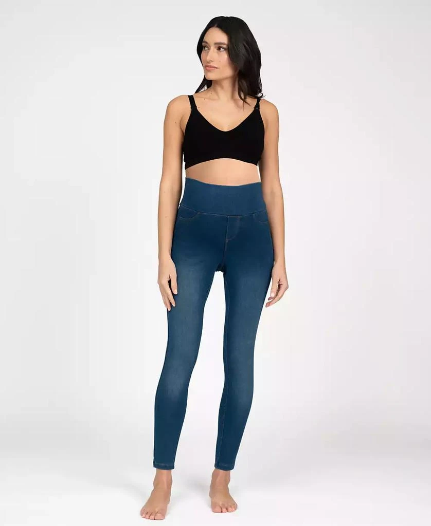 Seraphine Women's Maternity 2-Pack Jegging 6