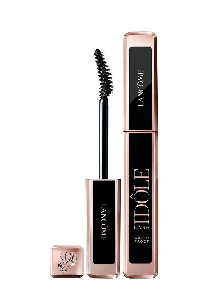 Lancôme Lash Idôle Waterproof Mascara 4