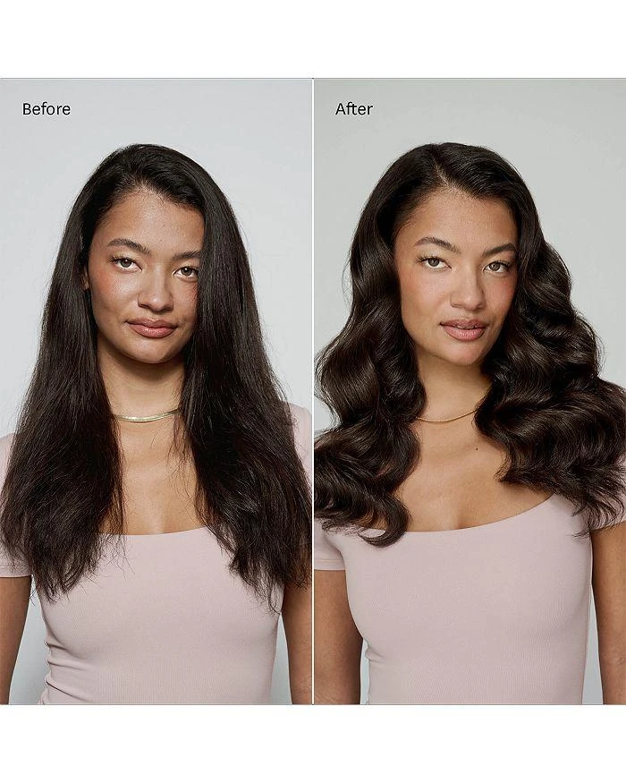 T3 SinglePass Curl X 1" in Satin Blush/Rose Gold 10