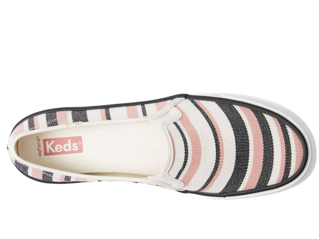 Keds Double Decker Slip On