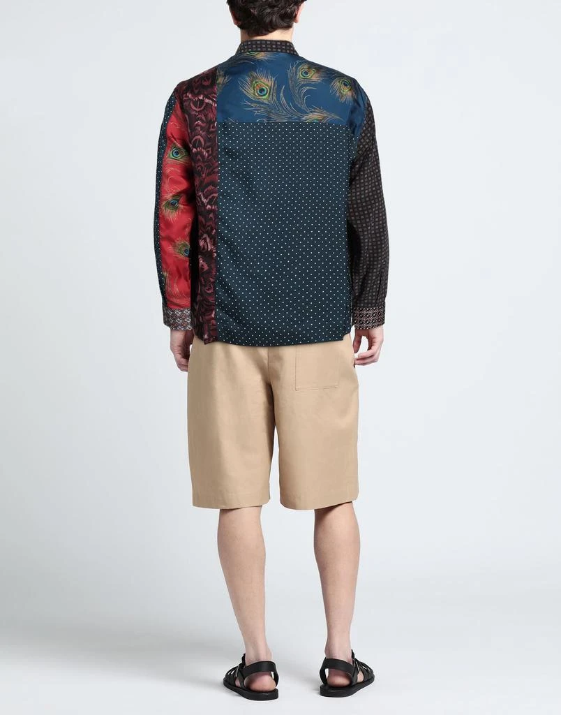 Dolce
Gabbana Patterned shirt 3