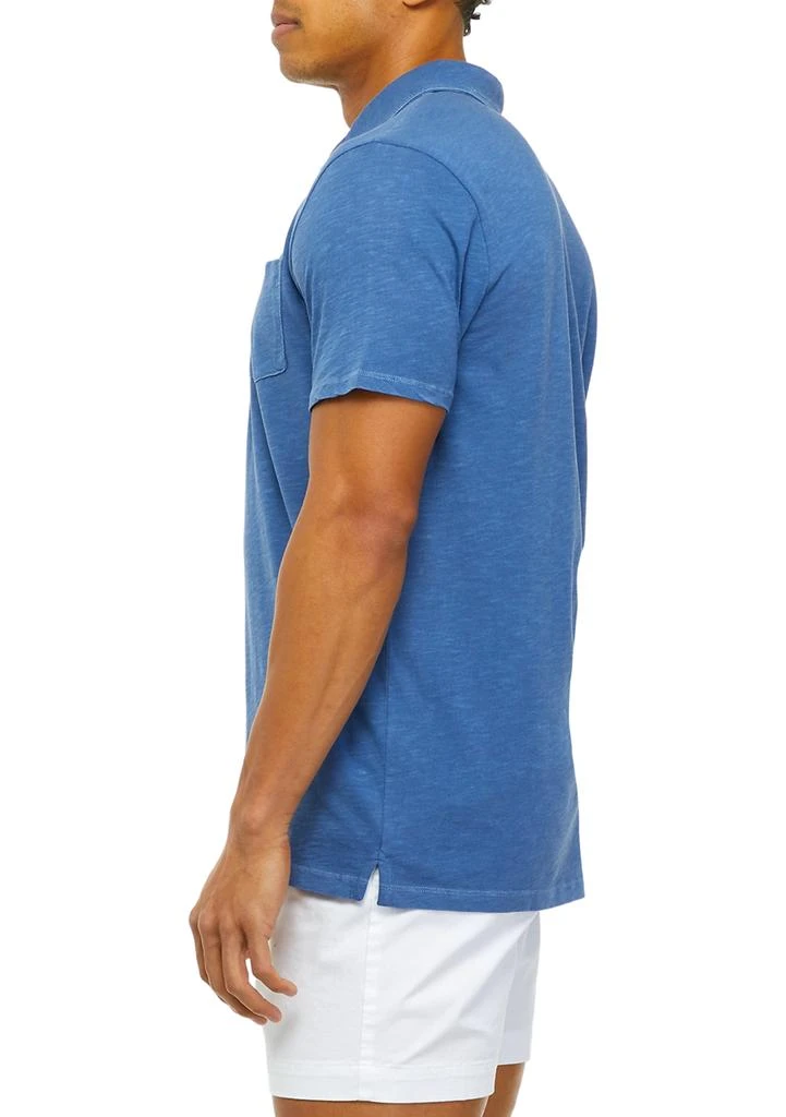 American Rag Sun Washed Polo Shirt 3