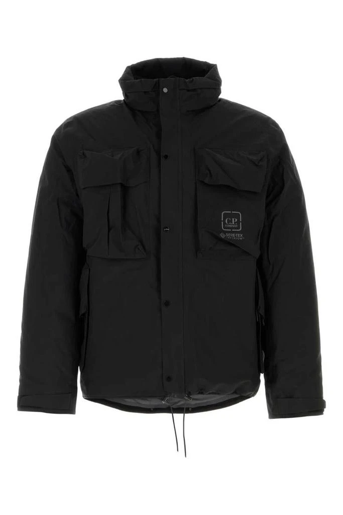 C.P. Company C.P. Company Jackets And Vests 1