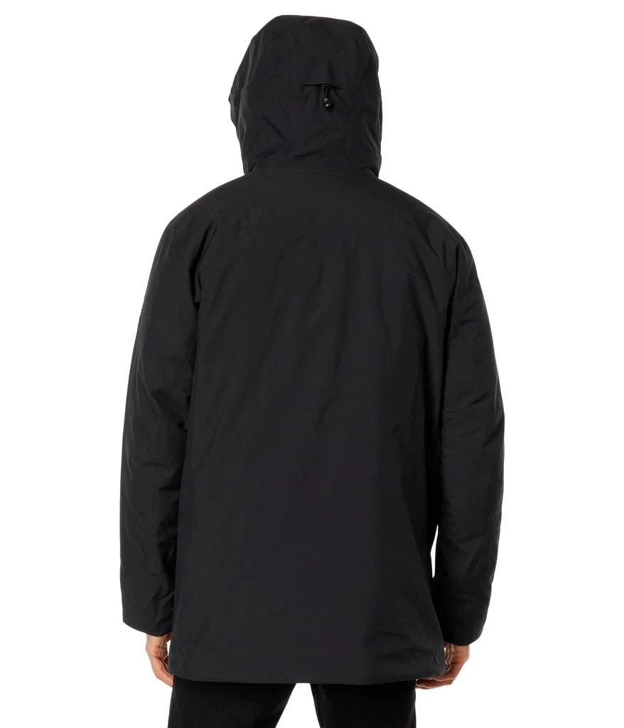 Arc'teryx Arc'teryx Therme Parka Men's | Extended Warmth and Gore-Tex Protection 2