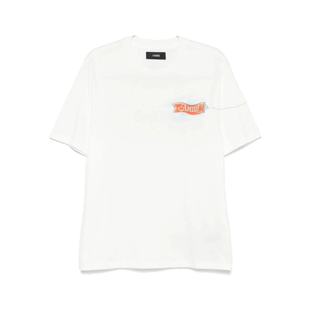 AMIRI Amiri T-Shirts 1