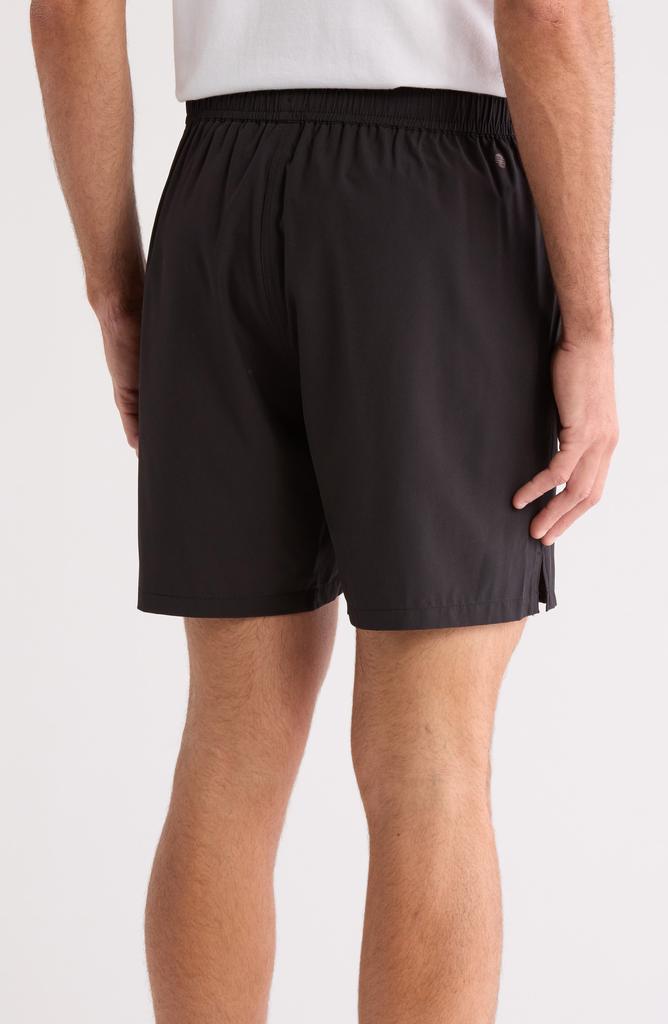 Zella Sprint 7-Inch Performance Shorts