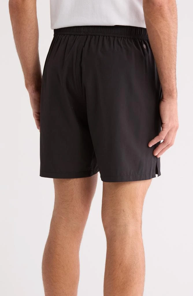 Zella Sprint 7-Inch Performance Shorts 2