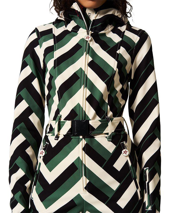 PERFECT MOMENT Tignes Ski Suit II