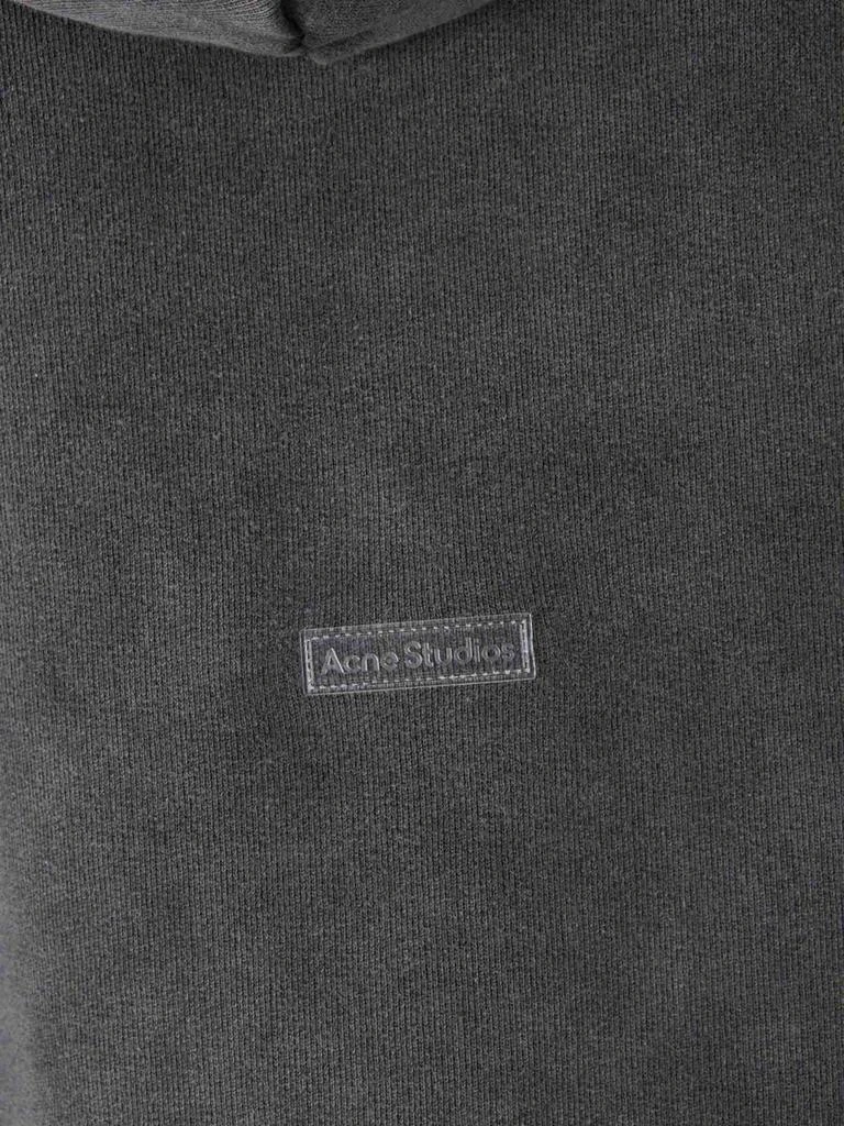 Acne Studios Acne Studios Logo Sweatshirt 5