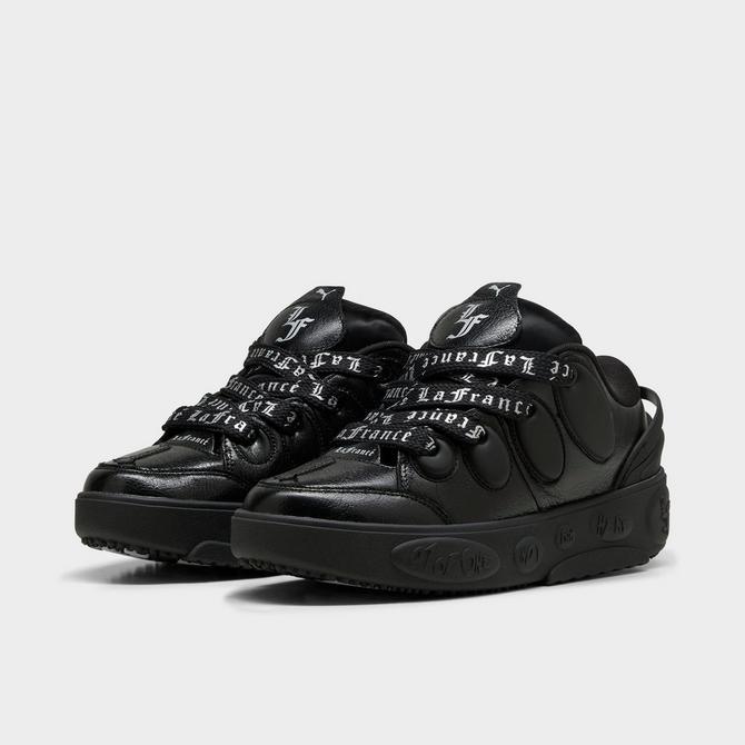Puma Men's Puma x LaMelo Ball LaFrancé Casual Shoes