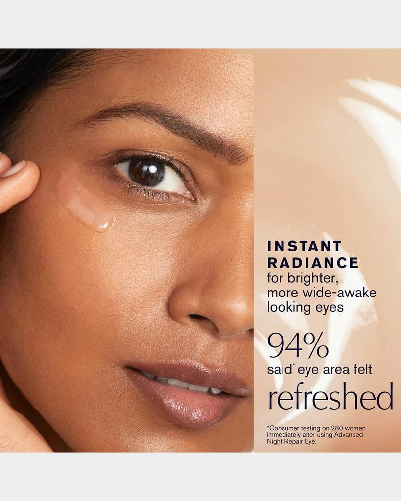 Estée Lauder Advanced Night Repair Supercharged Gel Eye Cream 4