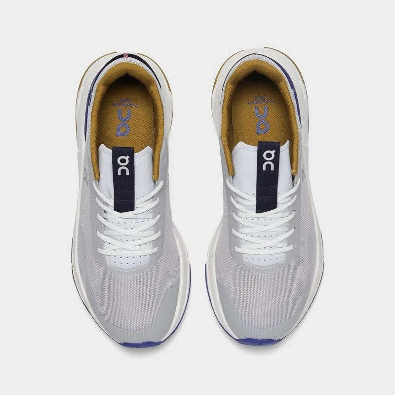 On Women's On Cloudnova Form Running Shoes 5