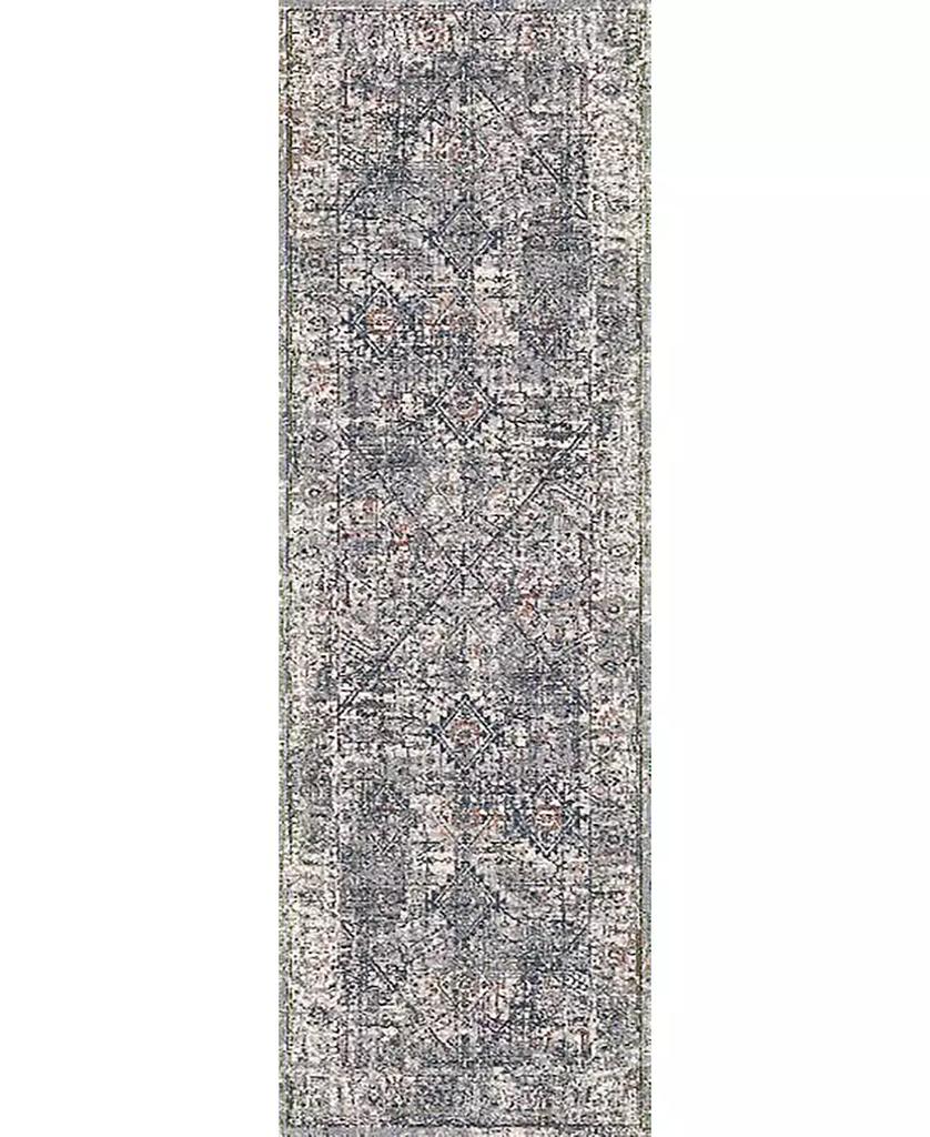 Amer Rugs Vermont Chelsea 2'7" x 8' Runner Area Rug