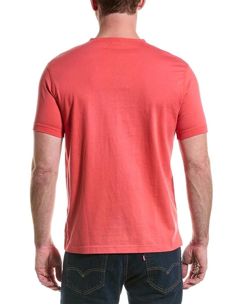 Brooks Brothers Brooks Brothers Henley T-Shirt 2