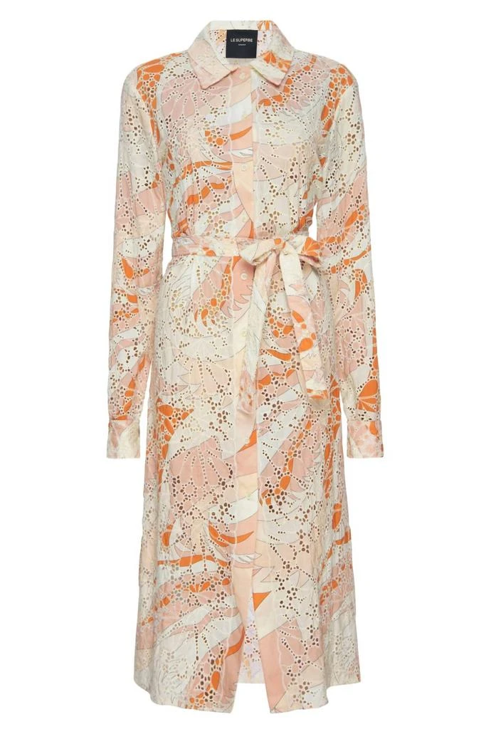 Le Superbe Le Superbe - Temescal Dress 1