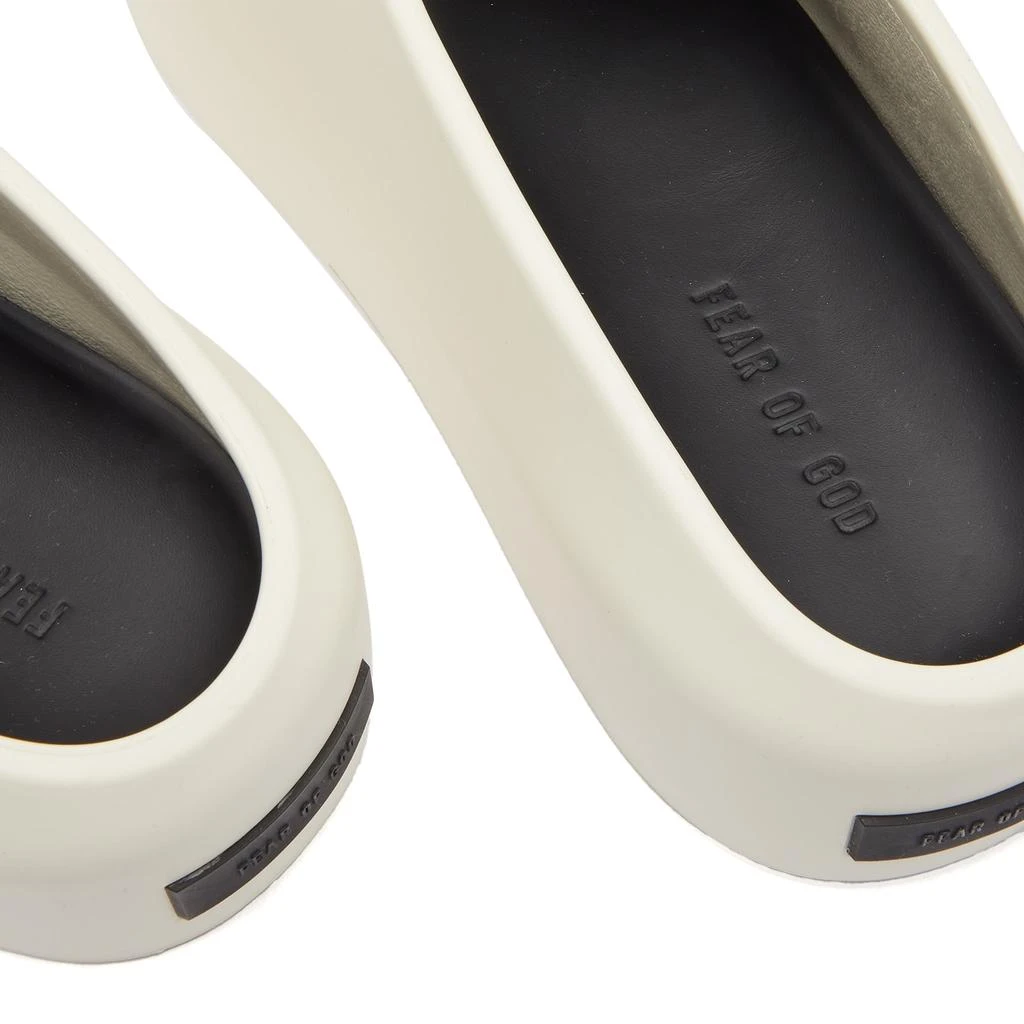Fear of god Fear of God The California 2.0 Sneaker Mule 4