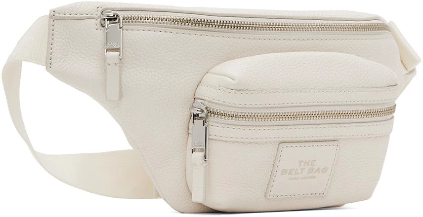 Marc Jacobs Off-White 'The Leather' Belt Bag 2