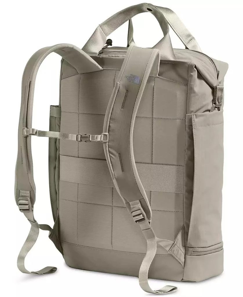 The North Face Women's Never Stop Utility Backpack 4