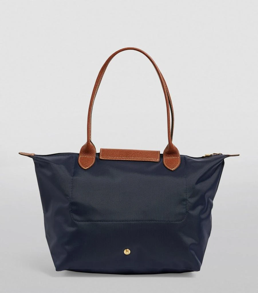 Longchamp Medium Le Pliage Original Tote Bag 4