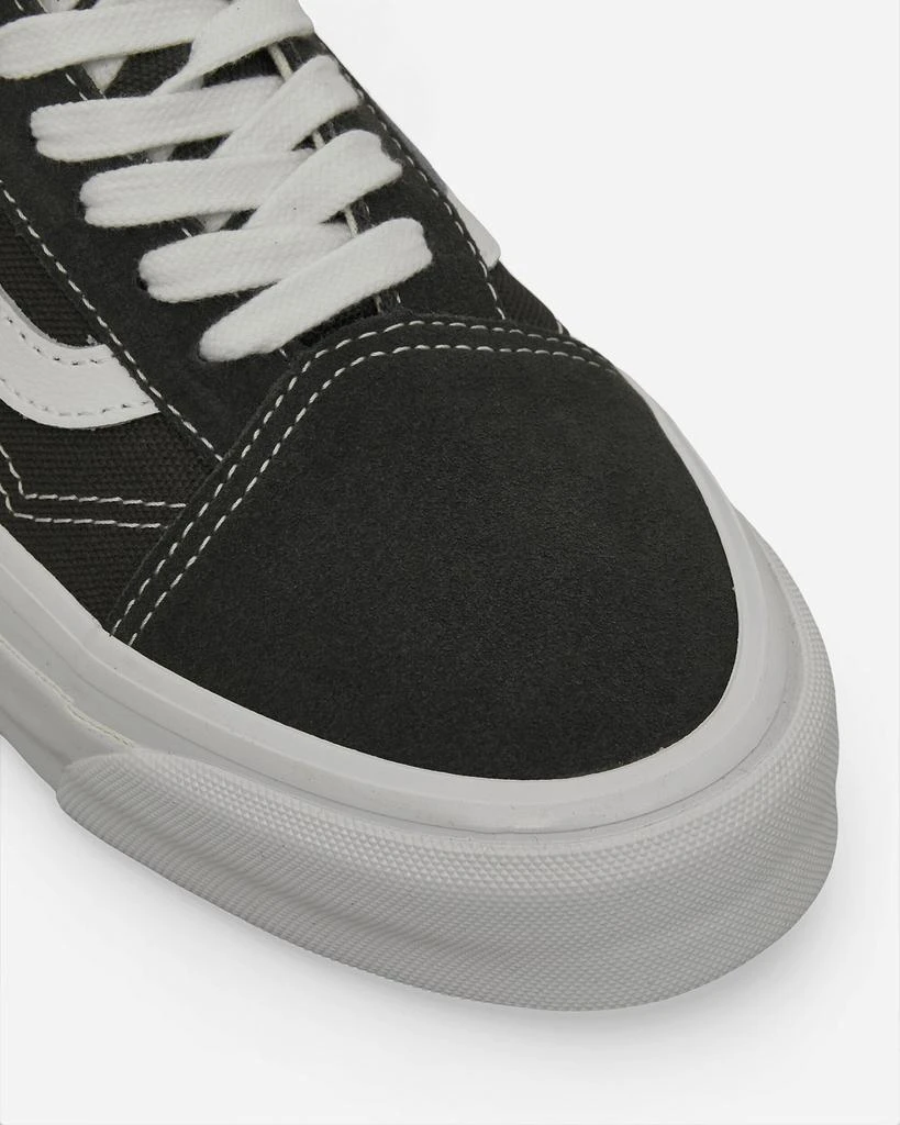 Vans Old Skool LX Sneakers Gunmetal 6