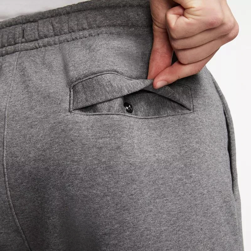 NIKE Nike Men's Sportswear Club Fleece Joggers 6