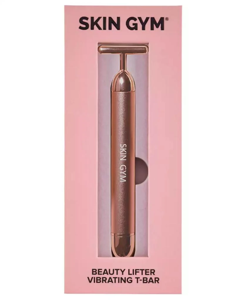 Skin Gym Beauty Lifter Vibrating T-Bar 2