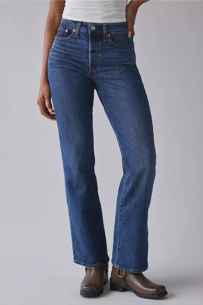 Levi's Levi's® Wedgie Bootcut Jean
