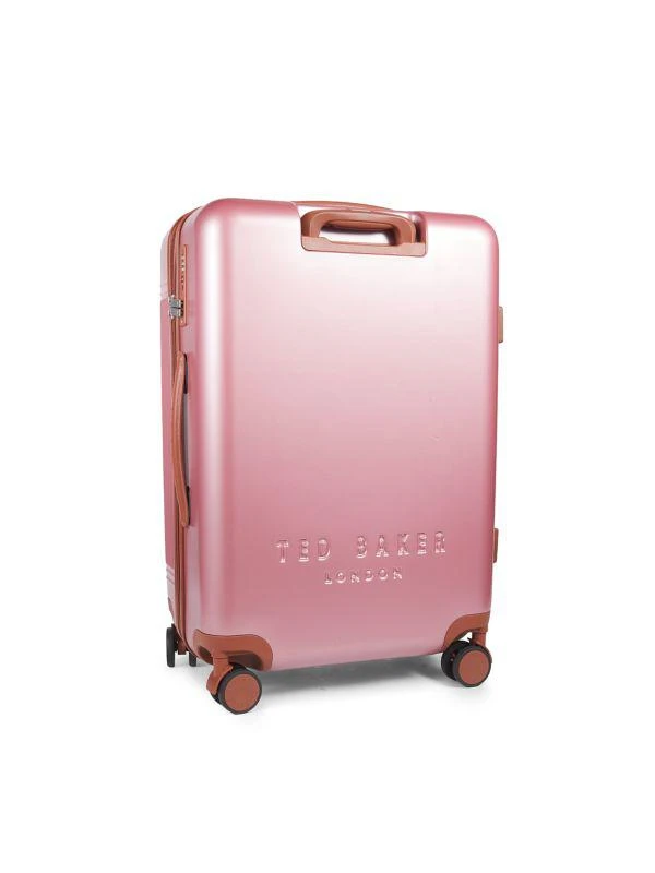 Ted Baker London 26-Inch Hardshell Spinner Suitcase 4