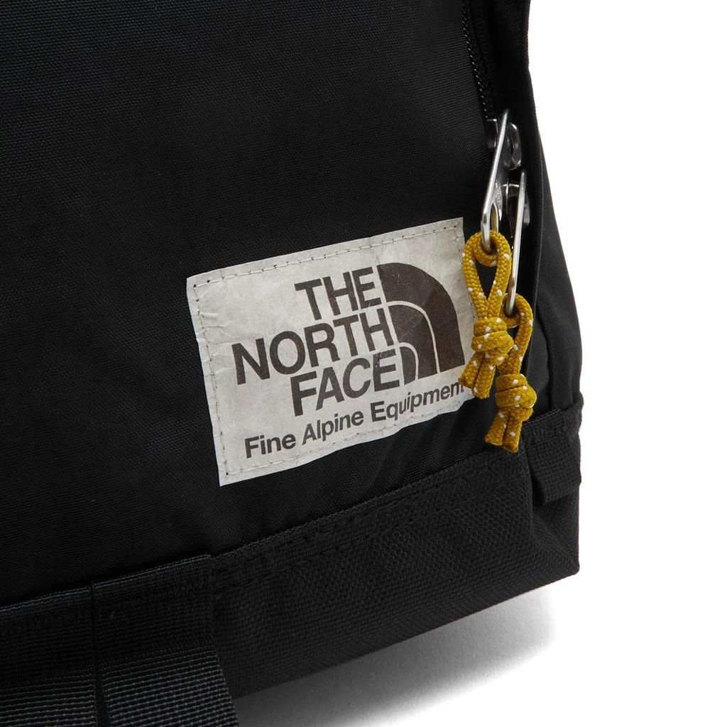 The North Face The North Face Berkeley Daypack 3