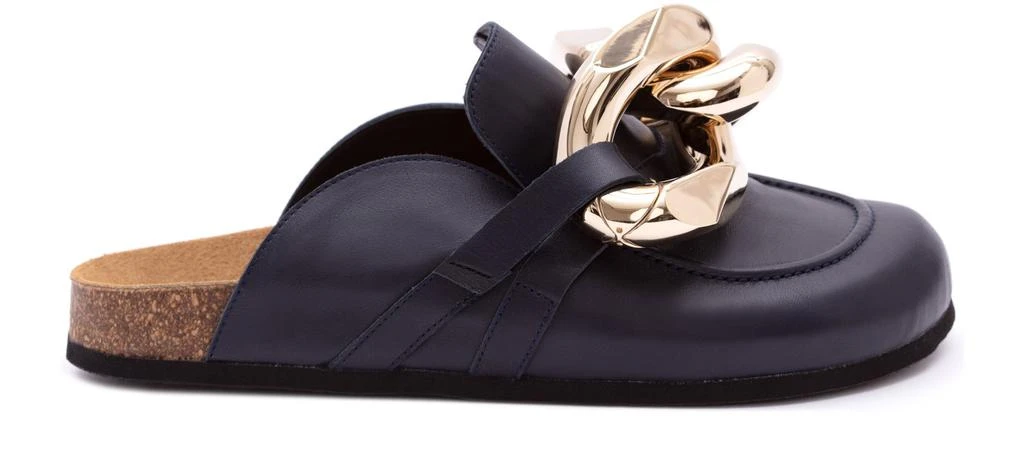 JW Anderson Chain Loafers 1